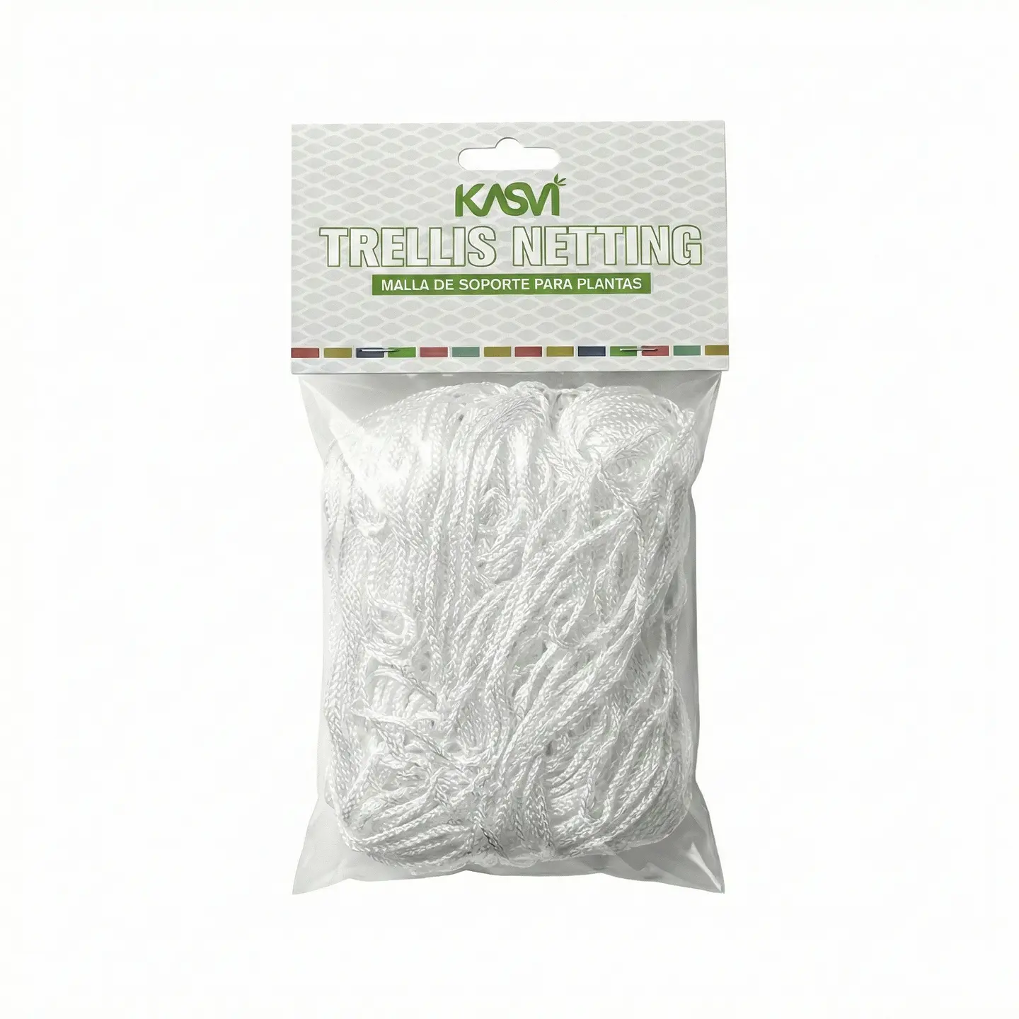 MALLA DE CULTIVO - KASVI 1