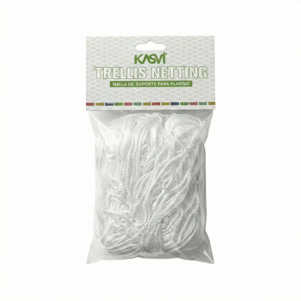 MALLA DE CULTIVO - KASVI 1