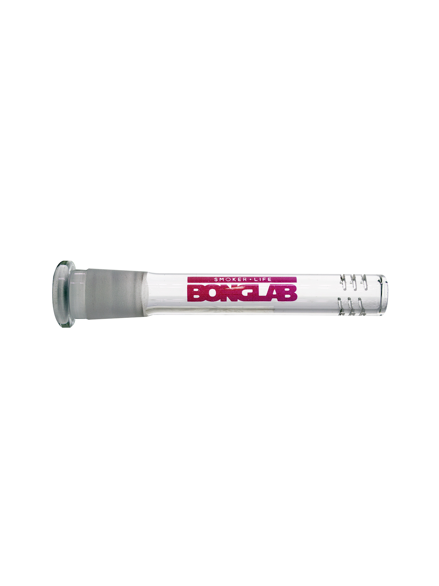 Difusor Logo Purple 14Mm 12Cm-Bonglab 2