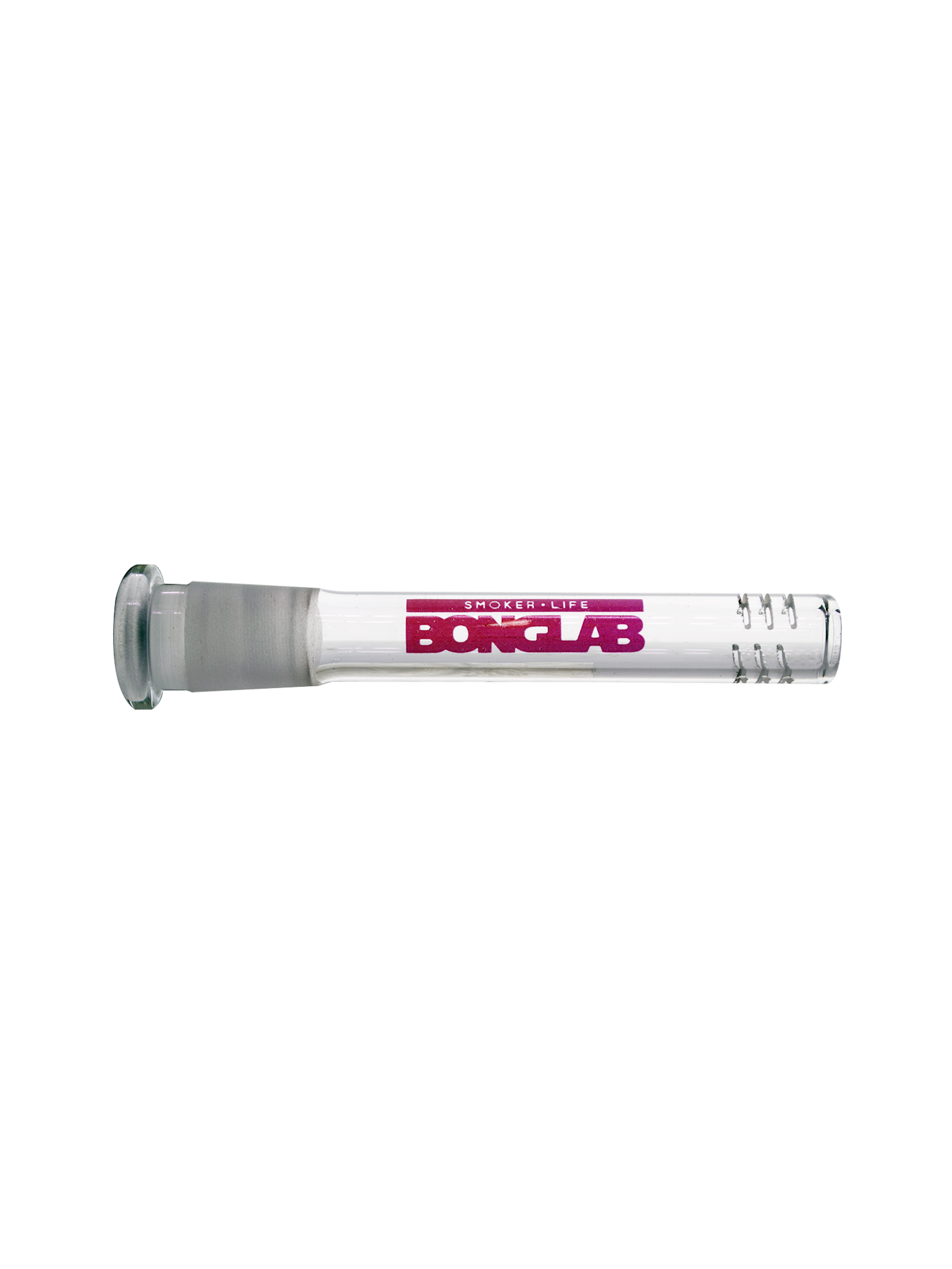 Difusor Logo Purple 14Mm 14Cm-Bonglab 2