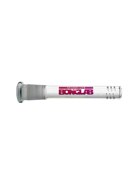 Difusor Logo Purple 14Mm-Bonglab (14Cm/12Cm) 2