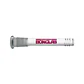 Difusor Logo Purple 14Mm-Bonglab (14Cm/12Cm) - Miniatura 2