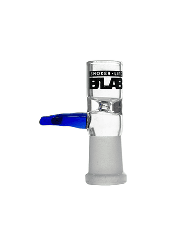 Quemador Bowl Chico Hembra 14Mm - Bonglab 1