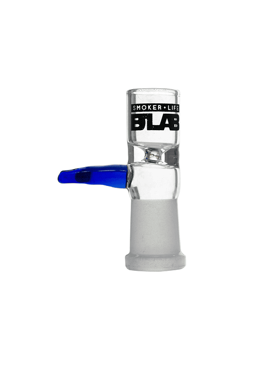 Quemador Bowl Chico Hembra 14Mm - Bonglab 1