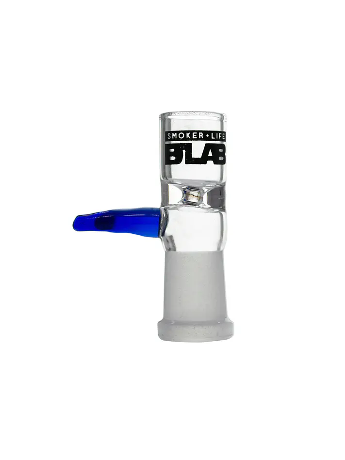 Quemador Bowl Chico Hembra 14Mm - Bonglab 1