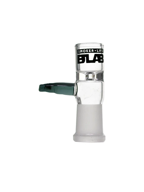 Quemador Bowl Chico Hembra 14Mm - Bonglab 6