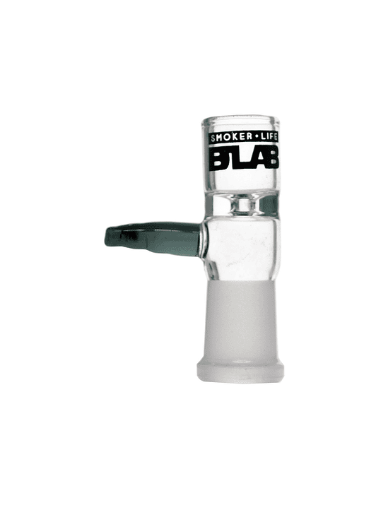 Quemador Bowl Chico Hembra 14Mm - Bonglab 6