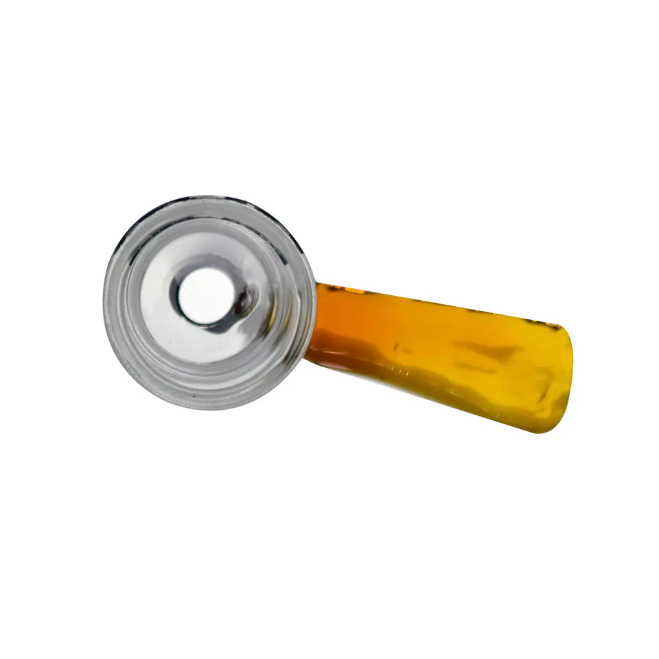 Quemador Bowl Chico Hembra 14Mm - Bonglab (Color a elección) 8