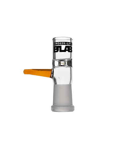 Quemador Bowl Chico Hembra 14Mm - Bonglab 10