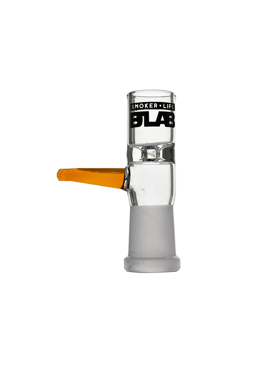 Quemador Bowl Chico Hembra 14Mm - Bonglab 10