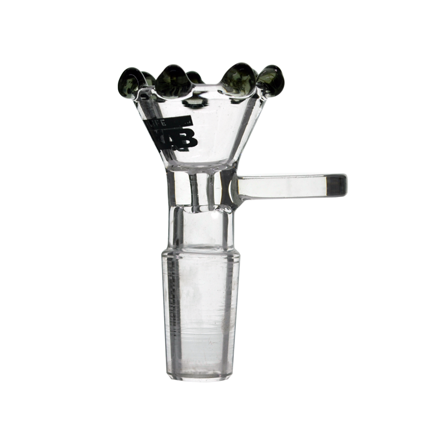 Quemador Perlas Macho 14Mm - Bonglab 24