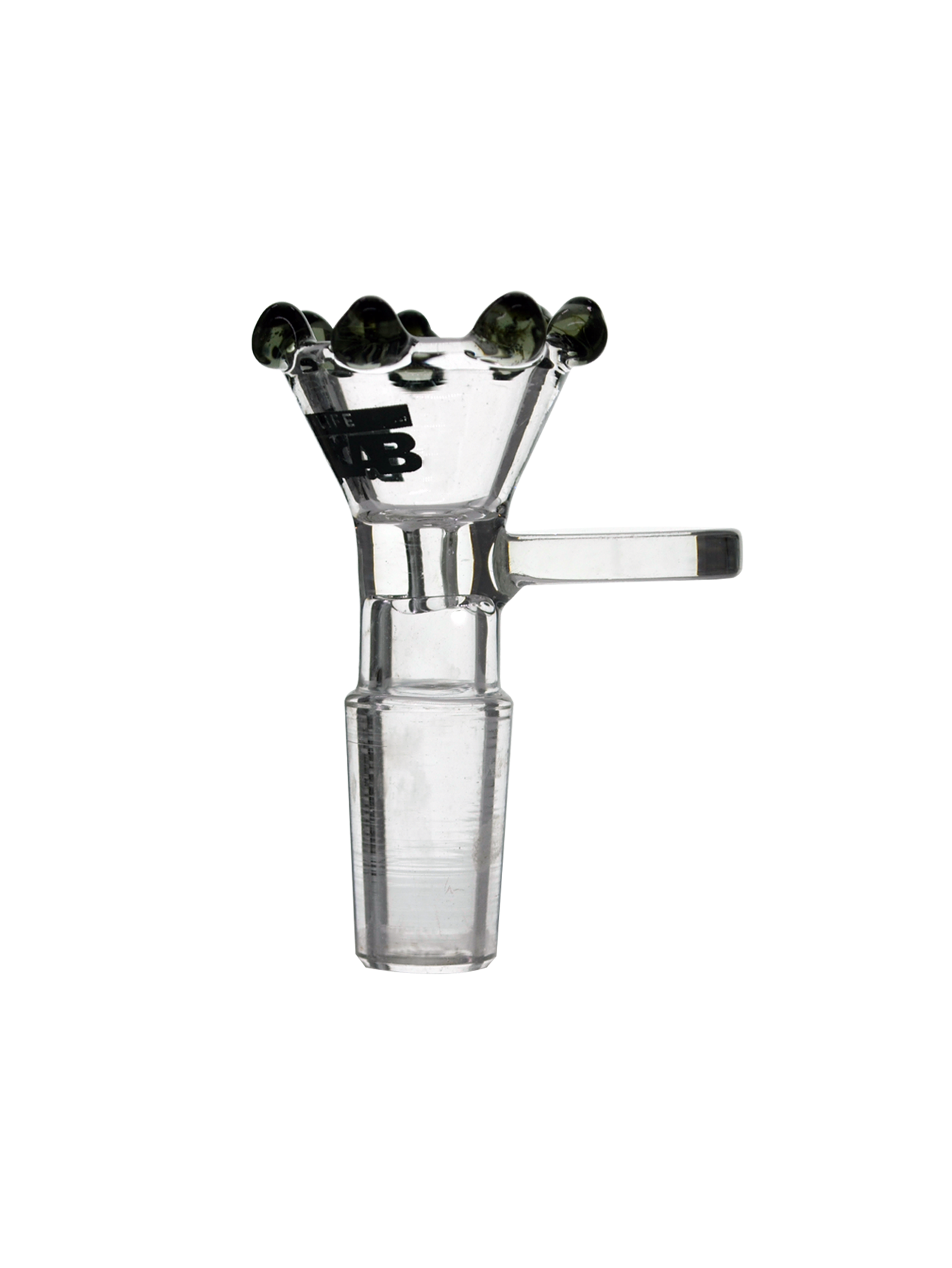 Quemador Perlas Macho 14Mm - Bonglab 24