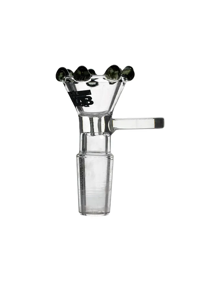 Quemador Perlas Macho 14Mm - Bonglab 24