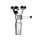 Quemador Perlas Macho 14Mm - Bonglab - Miniatura 24