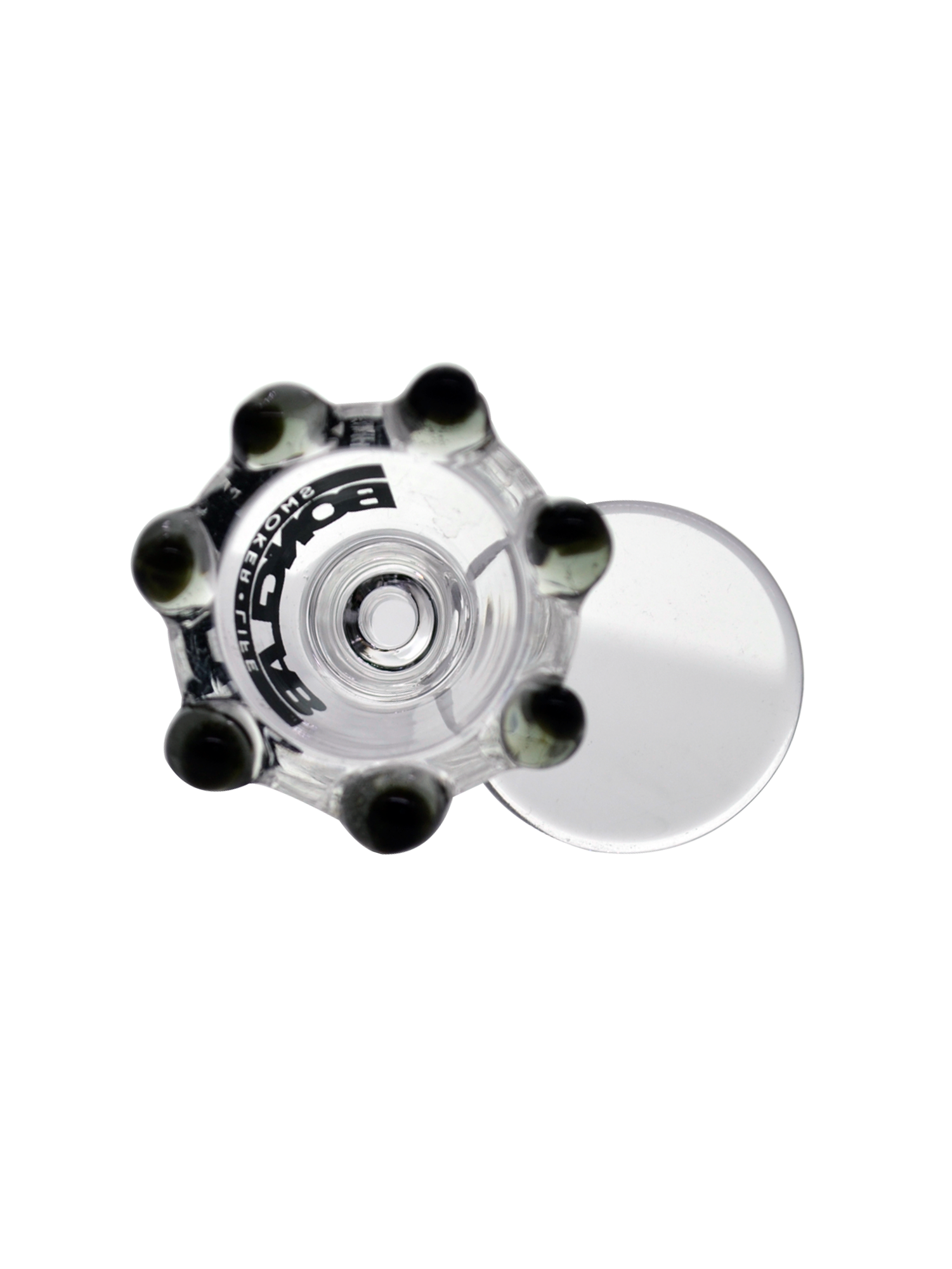 Quemador Perlas Macho 14Mm - Bonglab 25