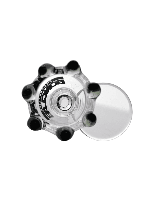 Quemador Perlas 14Mm - Bonglab 25