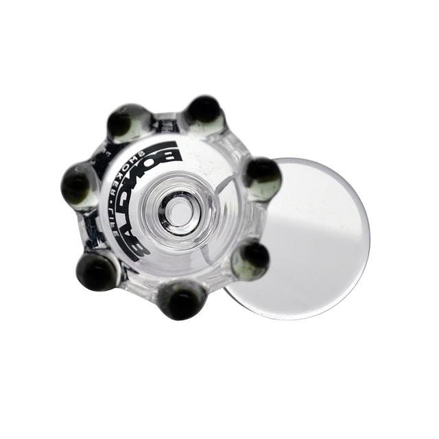 Quemador Perlas Macho 14Mm