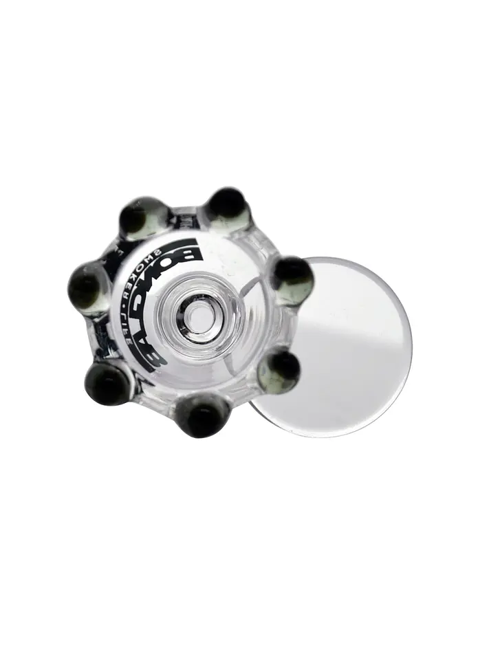 Quemador Perlas Macho 14Mm - Bonglab 25