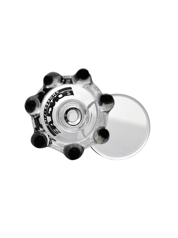 Quemador Perlas 18 Mm -Bonglab 24