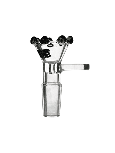 Quemador Perlas 18 Mm -Bonglab 25