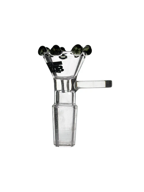 Quemador Perlas Macho 18 Mm -Bonglab 25