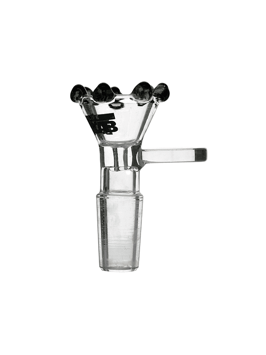 Quemador Perlas 18 Mm -Bonglab 25