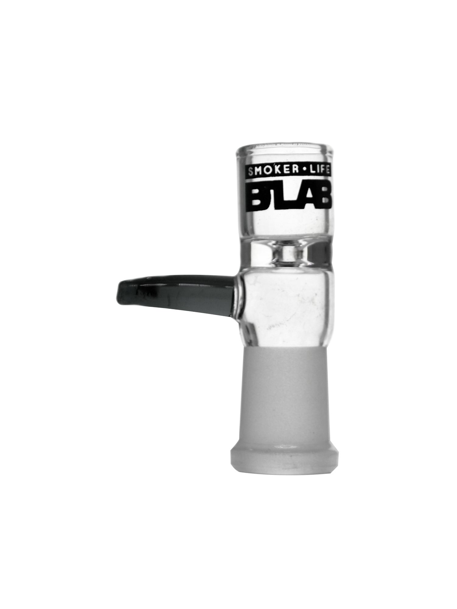 Quemador Bowl Chico Hembra 14Mm - Bonglab 12