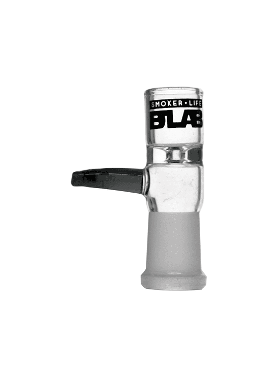 Quemador Bowl Chico Hembra 14Mm - Bonglab 12