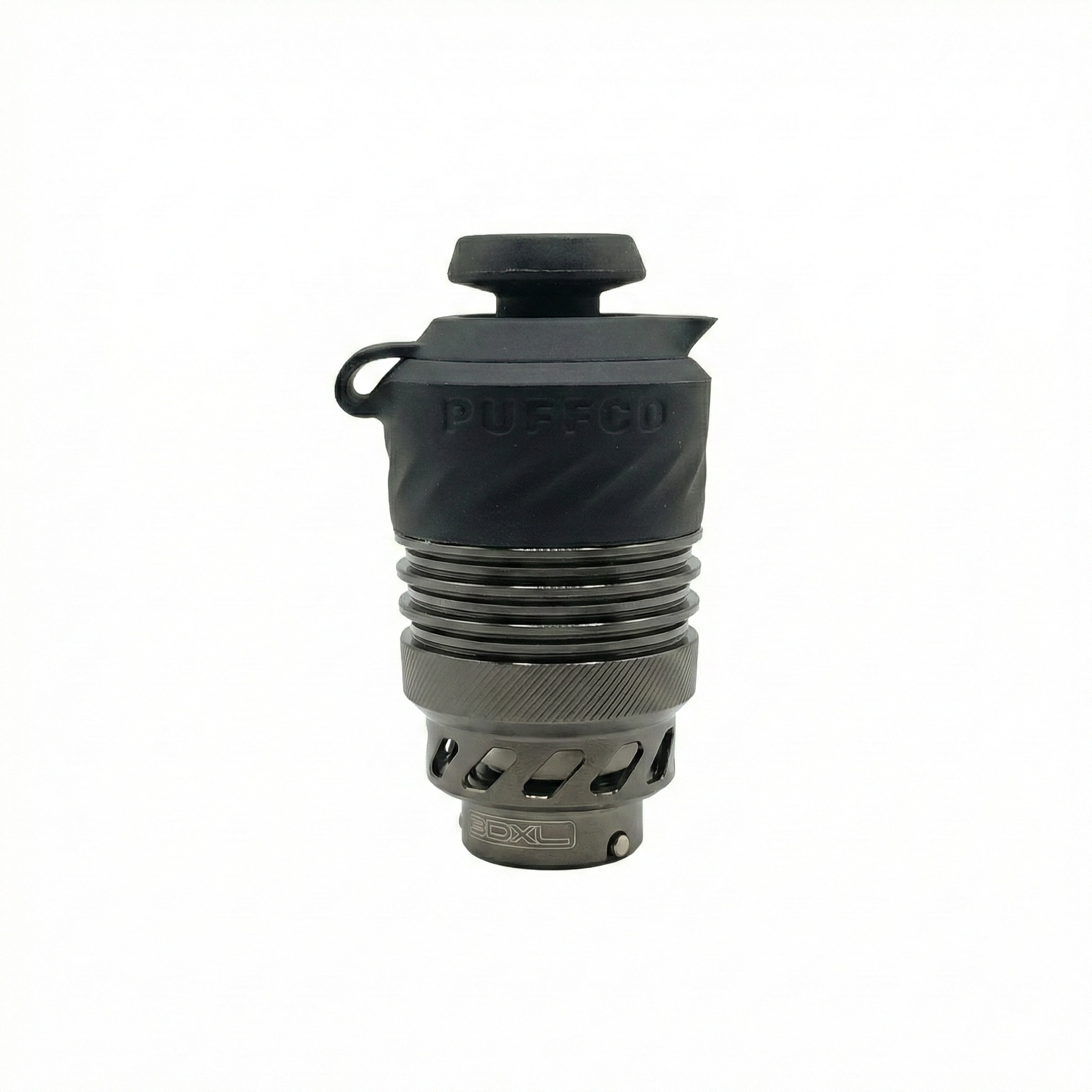 CHAMBER  3DXL ONYX- PUFFCO 1