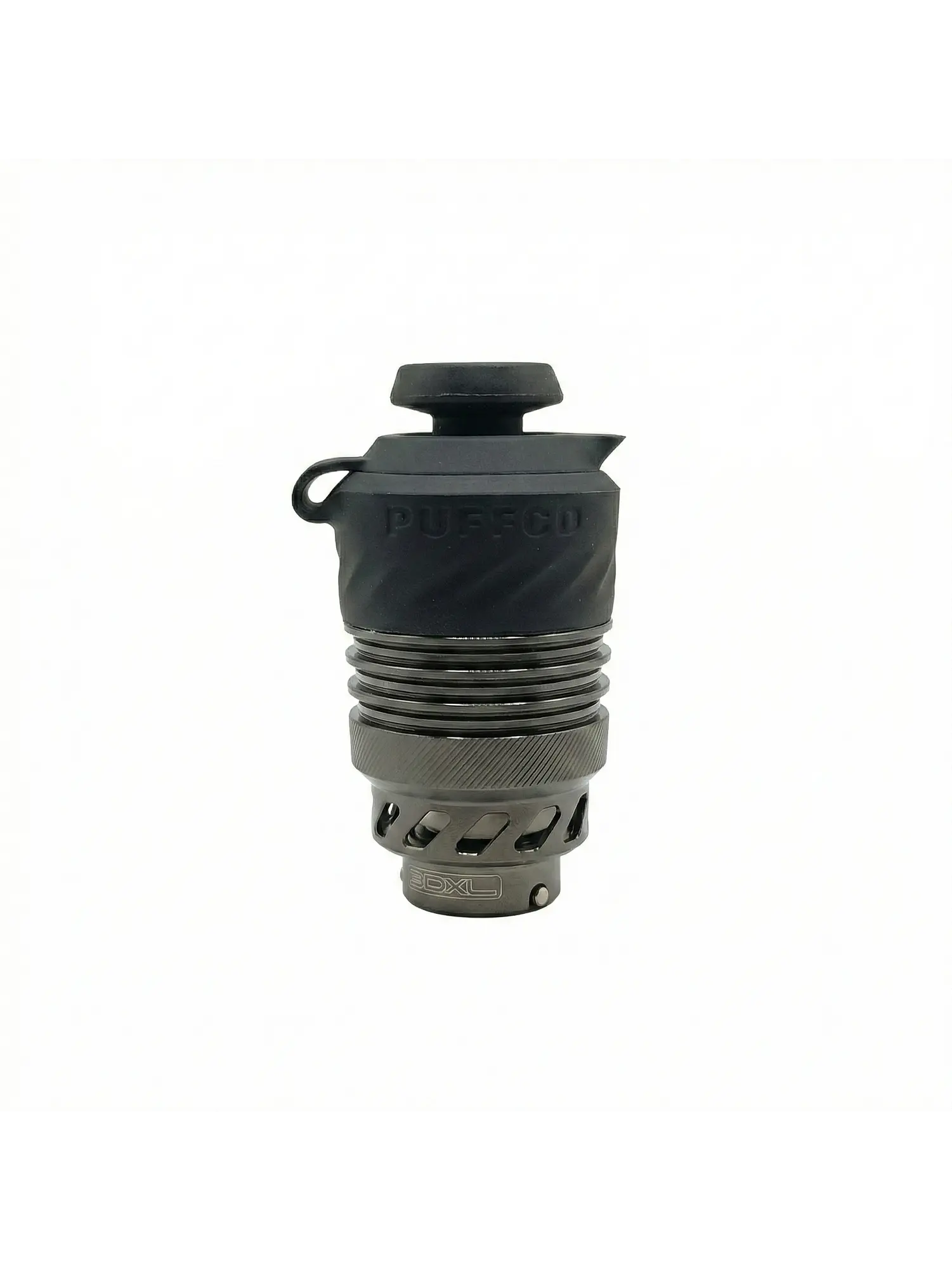 CHAMBER  3DXL ONYX- PUFFCO 1