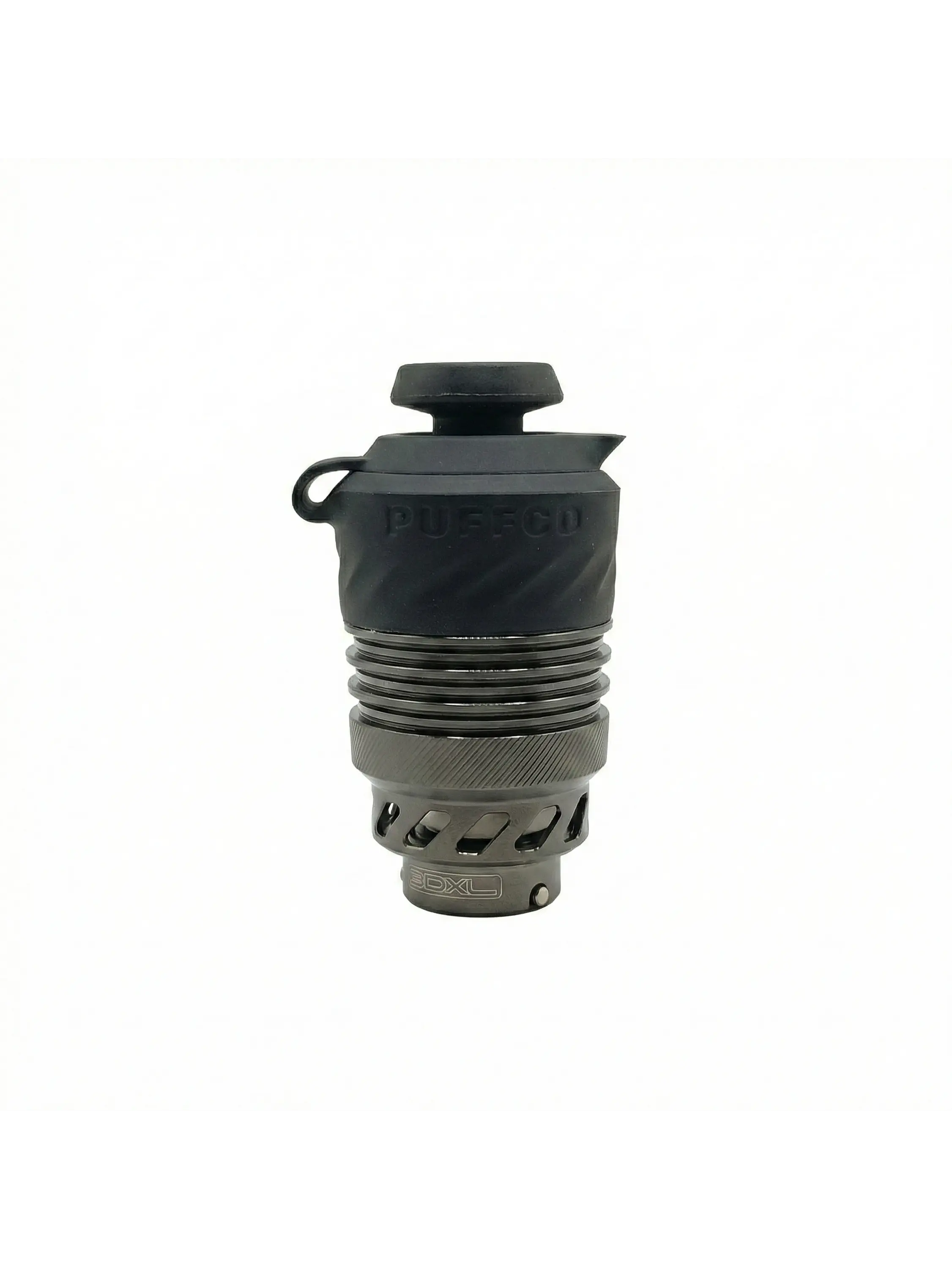 CHAMBER  3DXL ONYX- PUFFCO 1