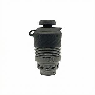 CHAMBER  3DXL ONYX- PUFFCO