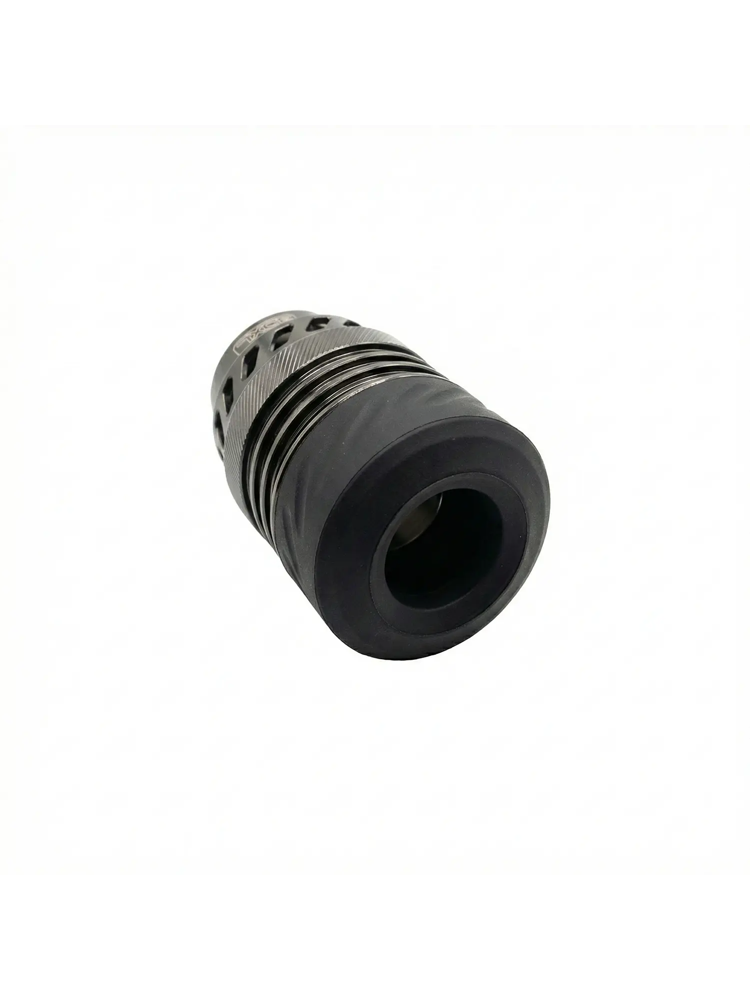 CHAMBER  3DXL ONYX- PUFFCO 2