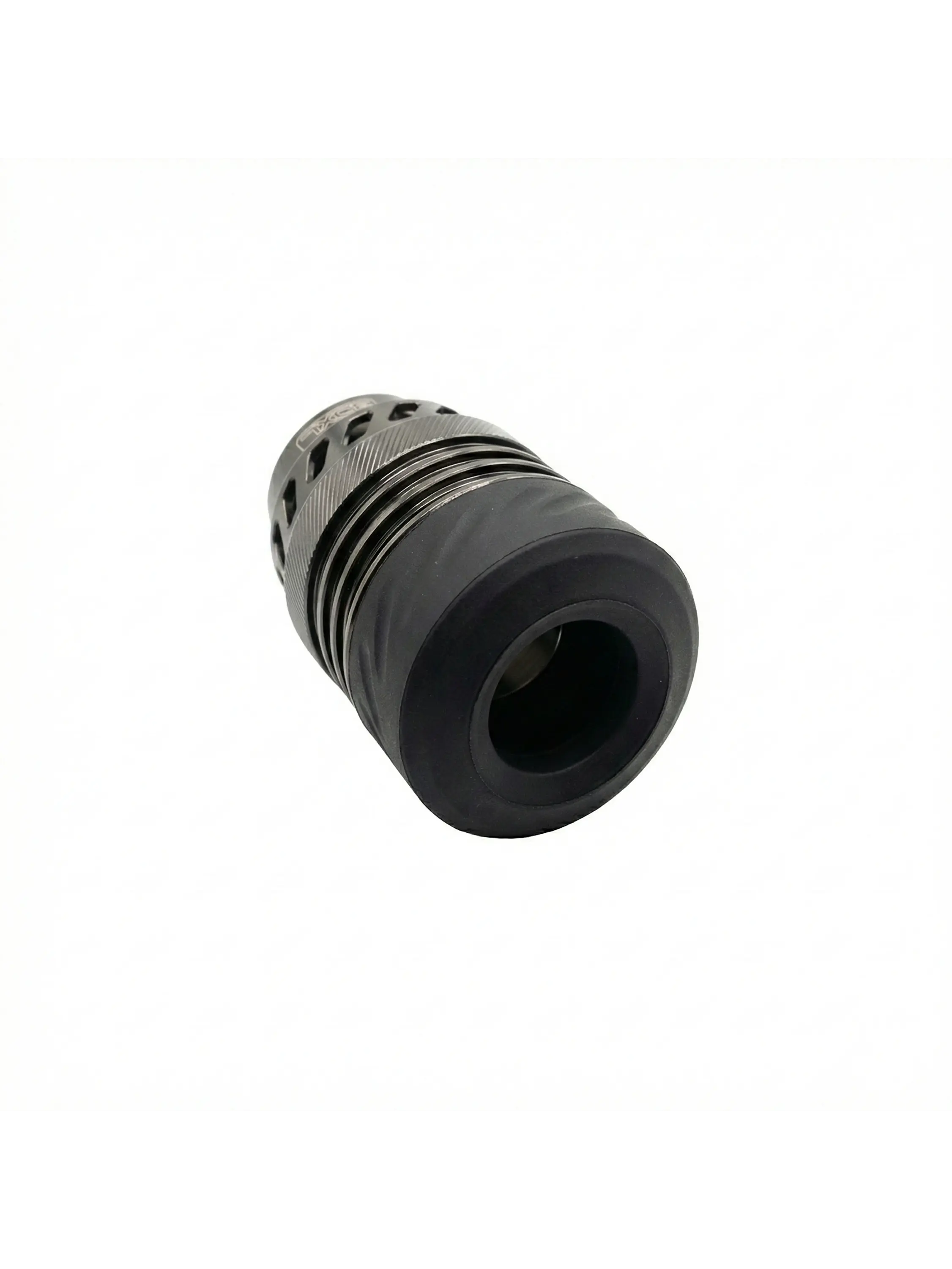 CHAMBER  3DXL ONYX- PUFFCO 2