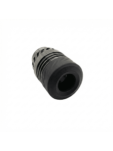 CHAMBER  3DXL ONYX- PUFFCO 2