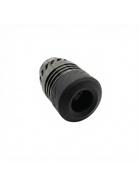 CHAMBER  3DXL ONYX- PUFFCO 2