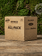 BIOBIZZ ALL PACK INDOOR 250 ML (6×250 ml) - Miniatura 1
