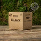 ALL PACK INDOOR (6×250 ml) - BIOBIZZ - Miniatura 2