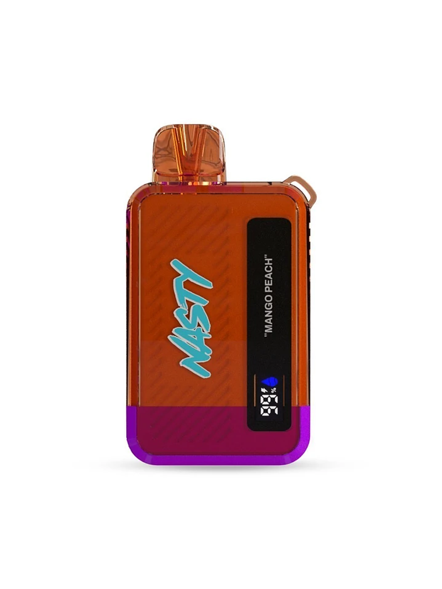 VAPORIZADOR 10000 DX10I MANGO PEACH-NASTY 1