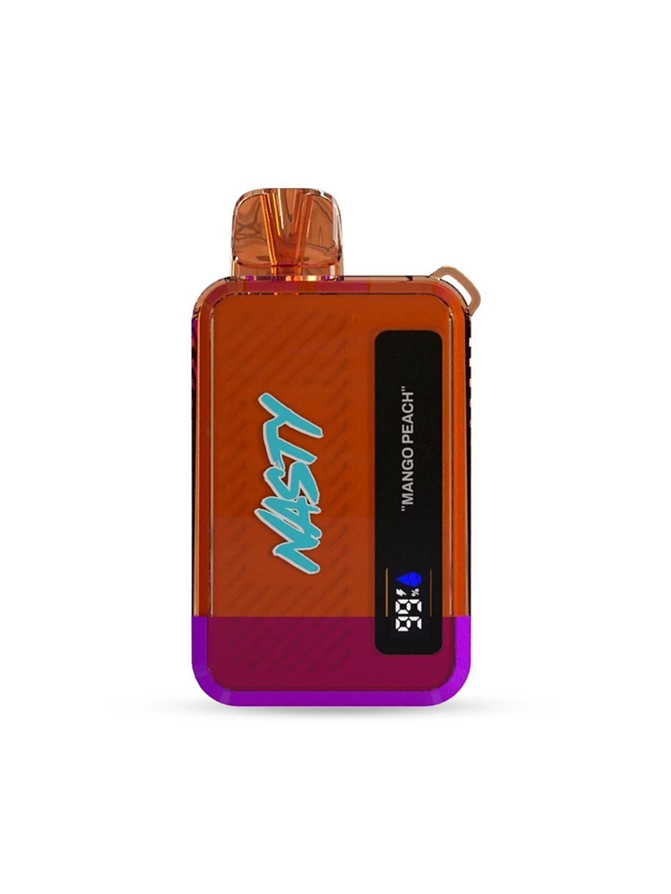VAPORIZADOR 10000 DX10I MANGO PEACH-NASTY 1