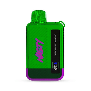 VAPORIZADOR 10000 DX10I STRAWBERRY MANGO-NASTY