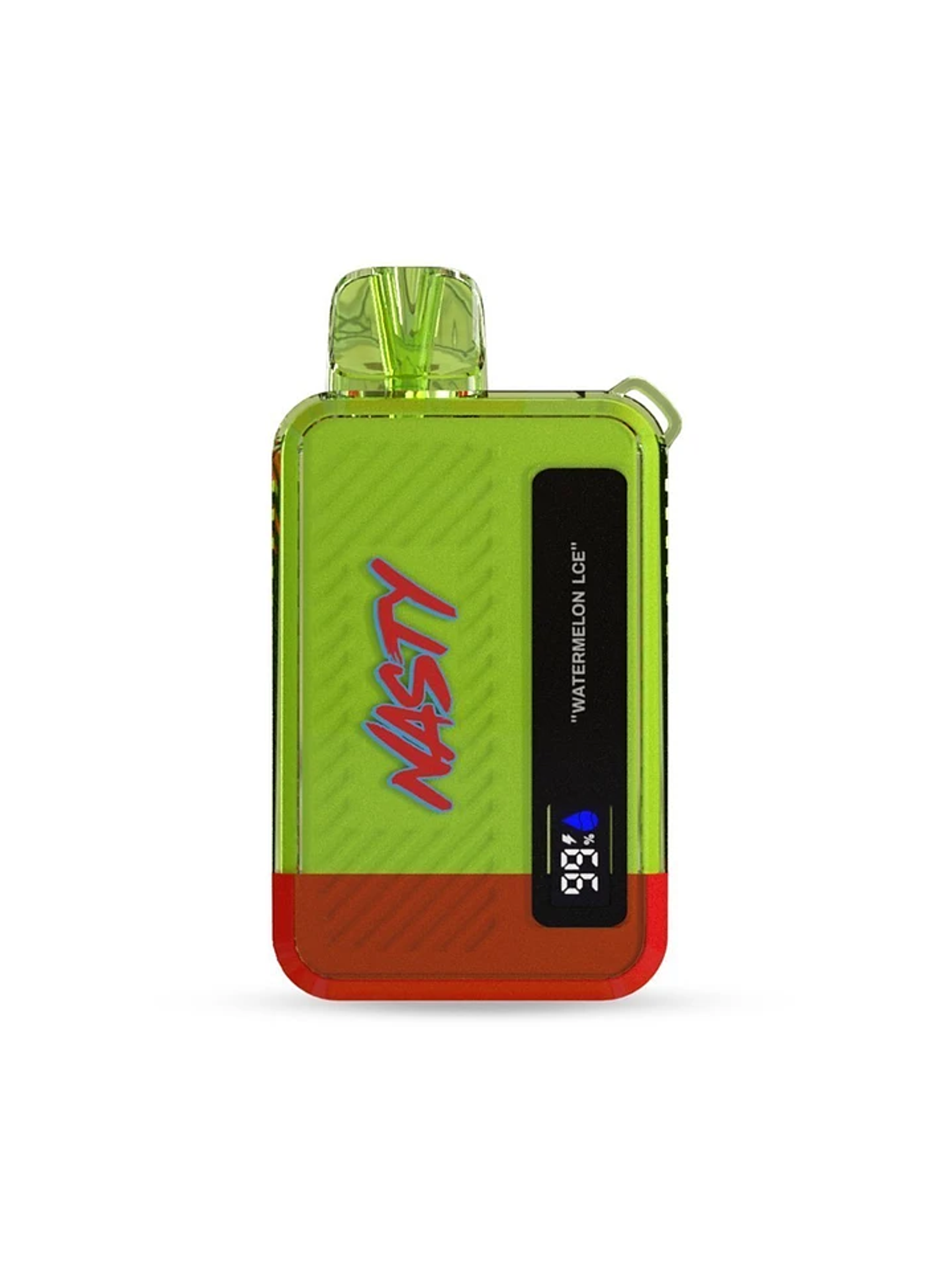 VAPORIZADOR 10000 DX10I WATERMELON ICE-NASTY 1
