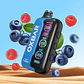 VAPORIZADOR TRIFUSION 45K -OXBAR - Miniatura 1