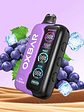 VAPORIZADOR TRIFUSION 45K GRAPE ICE-OXBAR - Miniatura 1