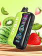 VAPORIZADOR TRIFUSION 45K STRAWBERRY KIWI WATERMELON-OXBAR - Miniatura 1
