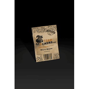 White Widow Fem X100 -Seedstockers