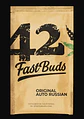 Original Russian Auto -Fast Buds (X3/X1) - Miniatura 4