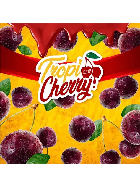 Tropi Cherry Fem -Bsf (X12/X7/X4/X2) 4