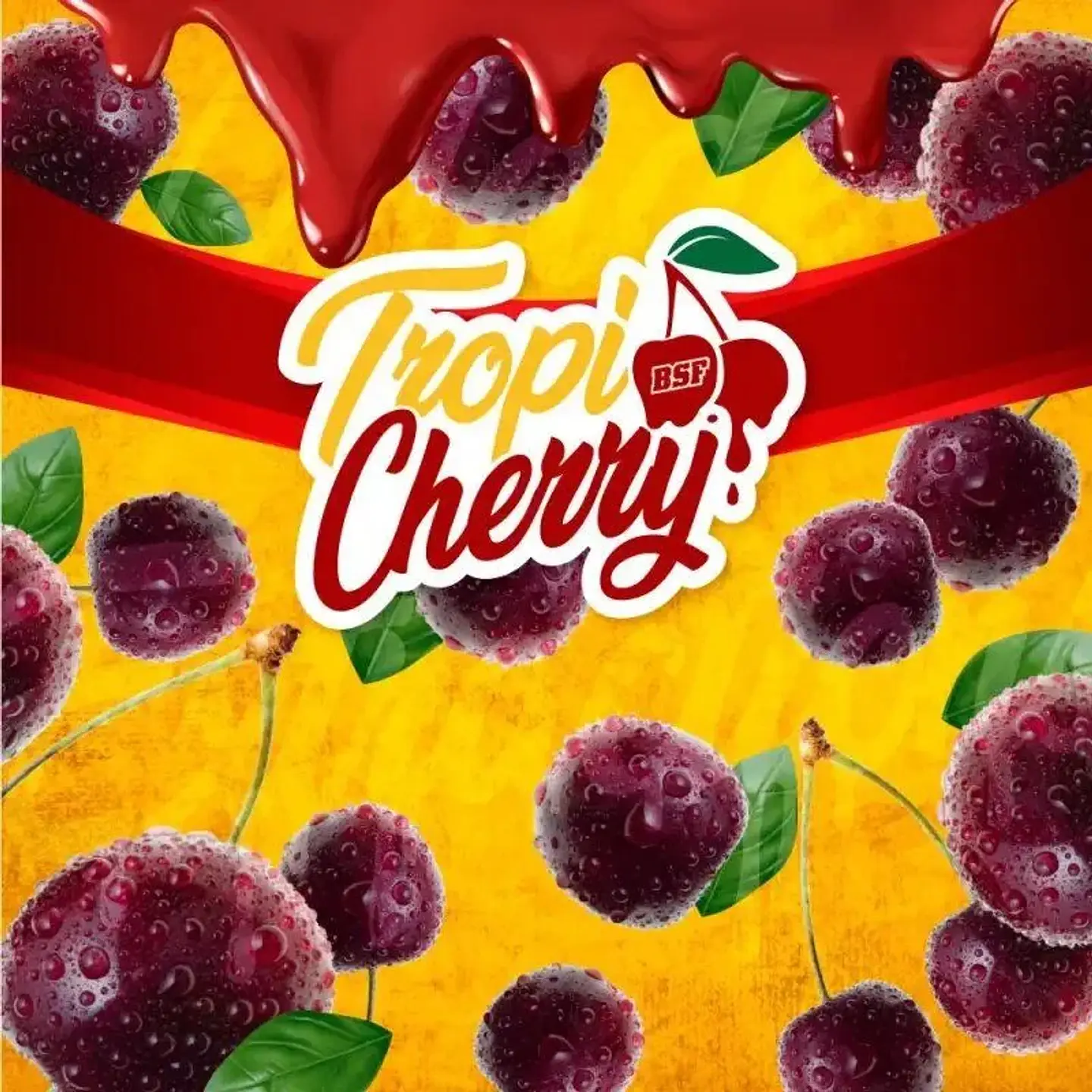 Tropi Cherry Fem -Bsf (X12/X7/X4/X2) 4