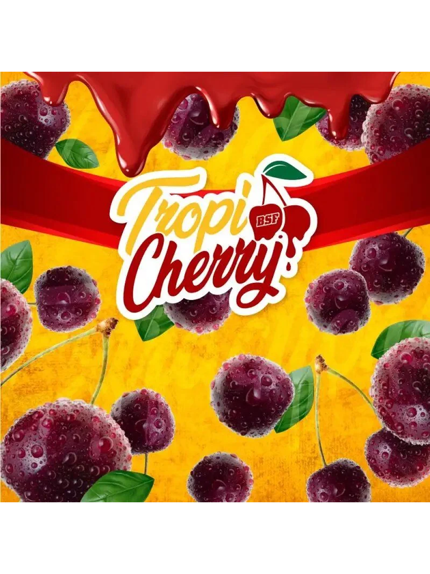 Tropi Cherry Fem -Bsf (X12/X7/X4/X2) 7